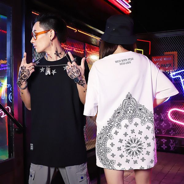 brand harajuku mens cashew flowers printed cotton t shirt designer short sleeve oversize hip hop casual boyfriend tshirt tee ld1920, White;black
brand harajuku mens cashew flowers printed cotton t shirt designer short sleeve oversize hip hop casual boyfriend tshirt tee ld1920, White;black