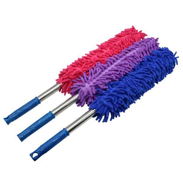 1 pcs car cleaning brush window wash cleaner stainless steel handle dust car care towel handy washable dirt dust clean brush
1 pcs car cleaning brush window wash cleaner stainless steel handle dust car care towel handy washable dirt dust clean brush