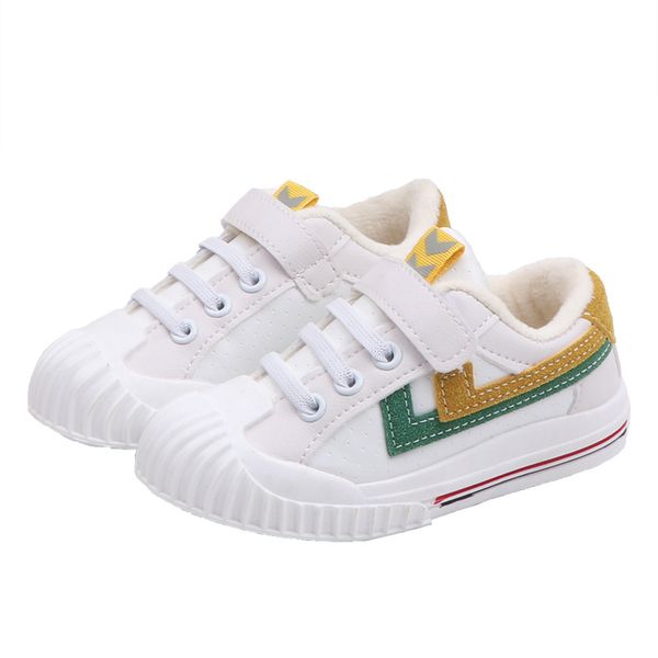 fashion kids causal shoes classic breathable waterproof shoes for 1-6years child boys girls outdoor flat ground shoes, Black 
fashion kids causal shoes classic breathable waterproof shoes for 1-6years child boys girls outdoor flat ground shoes, Black