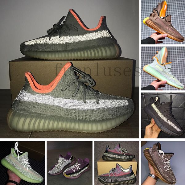 2020 new kanye west desert sage cinder tailgate yeshaya yecheil yeezreel running shoes v2 earth reflective sneakers with box stock x size 13
2020 new kanye west desert sage cinder tailgate yeshaya yecheil yeezreel running shoes v2 earth reflective sneakers with box stock x size 13