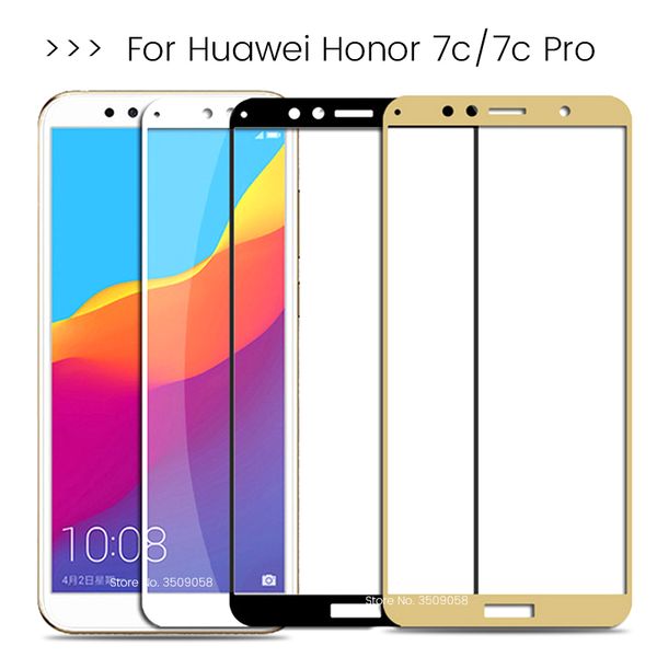 safety screen protector tempered glas for huawei honor 7c pro 7cpro c7 7 movie glasses on the honor7c honor7cpro protective film
safety screen protector tempered glas for huawei honor 7c pro 7cpro c7 7 movie glasses on the honor7c honor7cpro protective film