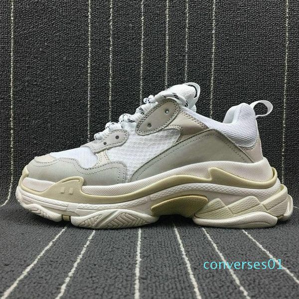 fashion paris triple-s designer shoes low platform sneakers triple s mens casual women designer casual sports trainers chaussures 36-45 co01, Black
fashion paris triple-s designer shoes low platform sneakers triple s mens casual women designer casual sports trainers chaussures 36-45 co01, Black