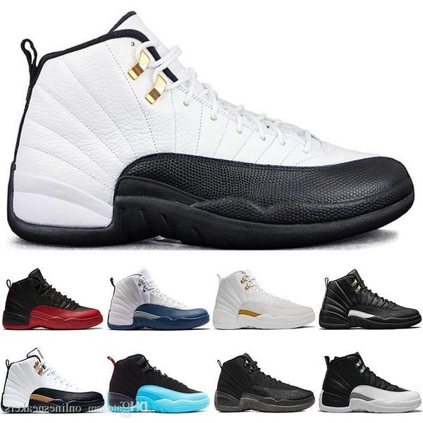 shoes basketball 12 12s men taxi the master flu game french gamma blue black white playoffs mens athletic sport sneaker size 8-13
shoes basketball 12 12s men taxi the master flu game french gamma blue black white playoffs mens athletic sport sneaker size 8-13