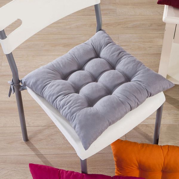 cushion seat pad chair home comfortable indoor outdoor dining yard patio 40*40cm square tie on garden
cushion seat pad chair home comfortable indoor outdoor dining yard patio 40*40cm square tie on garden