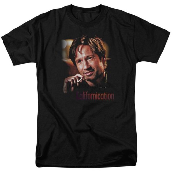 californication tv show hank moody smoker licensed t-shirt all sizes cool casual pride t shirt men fashion, White;black
californication tv show hank moody smoker licensed t-shirt all sizes cool casual pride t shirt men fashion, White;black