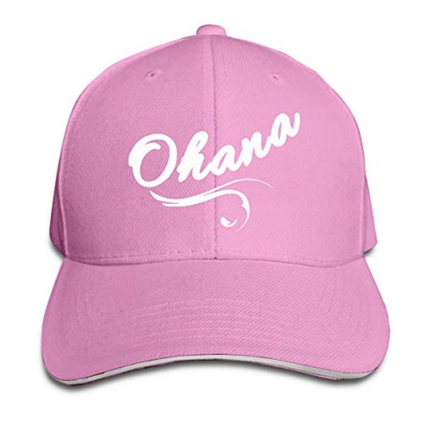ohana baseball cap adjustable peaked sandwich hats unisexe men women baseball sports outdoors hip-hop caps hats, Blue;gray
ohana baseball cap adjustable peaked sandwich hats unisexe men women baseball sports outdoors hip-hop caps hats, Blue;gray