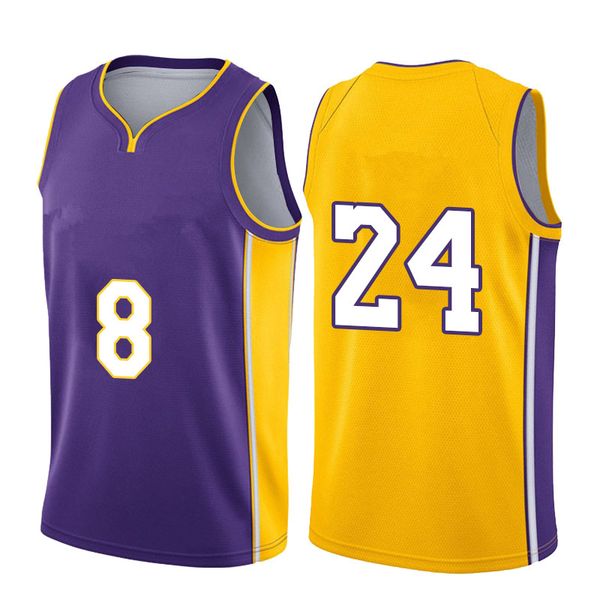 Дешевые мужские Bryantjerseyss желтый фиолетовый белый черный синий сшитые баскетбольные майки
Дешевые мужские Bryantjerseyss желтый фиолетовый белый черный синий сшитые баскетбольные майки