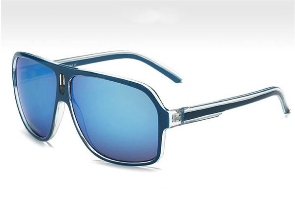 brand designer c-18 sunglasses fashion men women uv protection retro eyewear sport vintage sun glasses with box, White;black
brand designer c-18 sunglasses fashion men women uv protection retro eyewear sport vintage sun glasses with box, White;black