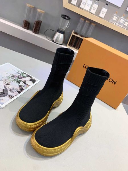 fast delivery new style luxury high-end women's casual sports shoes star fashion design brand platform socks shoes size: 35-40 nteq, Black
fast delivery new style luxury high-end women's casual sports shoes star fashion design brand platform socks shoes size: 35-40 nteq, Black