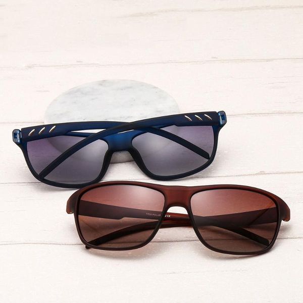 vintage 2020 one piece sunglasses men tr90 square sun glasses uv400 shades for summer outdoor colored lenses, Blue
vintage 2020 one piece sunglasses men tr90 square sun glasses uv400 shades for summer outdoor colored lenses, Blue