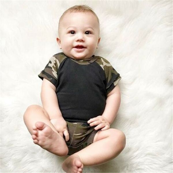 toddler baby boys camo short sleeve cotton clothes set baby boy t-shirt shorts 2pcs clothes set, White
toddler baby boys camo short sleeve cotton clothes set baby boy t-shirt shorts 2pcs clothes set, White