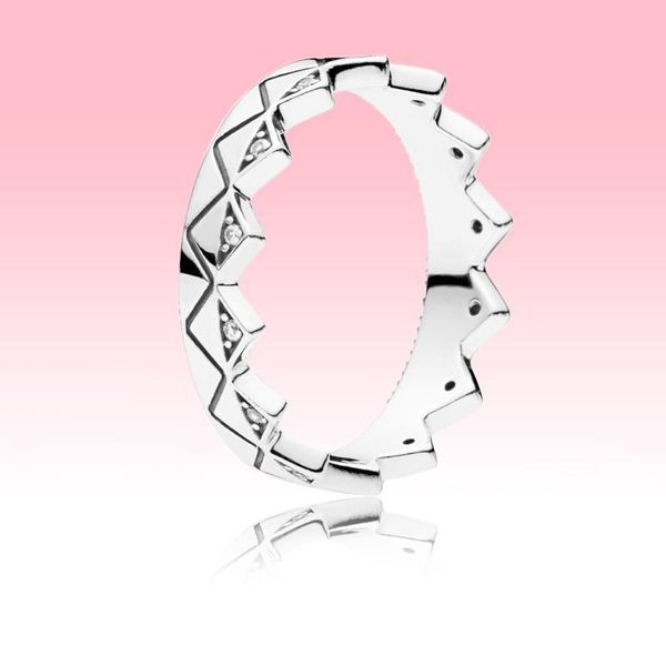new геометрическая корона кольцо женщины mens партии ювелирных изделий с оригинальной коробки для пандора 925 стерлингового серебра высокого, Slivery;golden
new геометрическая корона кольцо женщины mens партии ювелирных изделий с оригинальной коробки для пандора 925 стерлингового серебра высокого, Slivery;golden