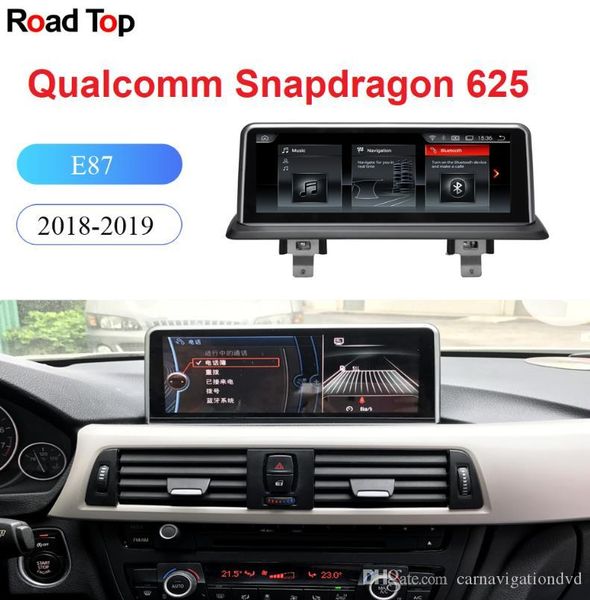 8.8" android 9.0 os gps navigation display for bmw series 2 e87 car 2018-2019 touch screen stereo dash multimedia player
8.8" android 9.0 os gps navigation display for bmw series 2 e87 car 2018-2019 touch screen stereo dash multimedia player