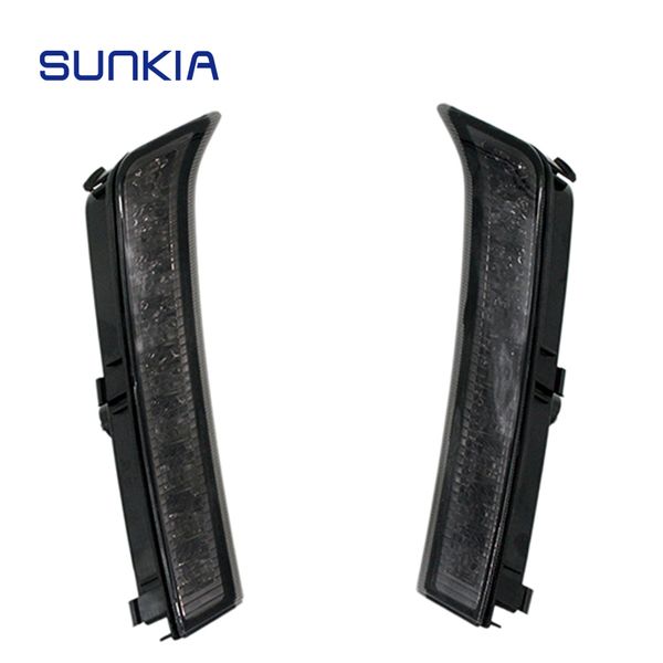 2pcs/pair sunkia daylight fog lamp car led daytime running light black cover drl for forester 2013 2014 2015 2016
2pcs/pair sunkia daylight fog lamp car led daytime running light black cover drl for forester 2013 2014 2015 2016