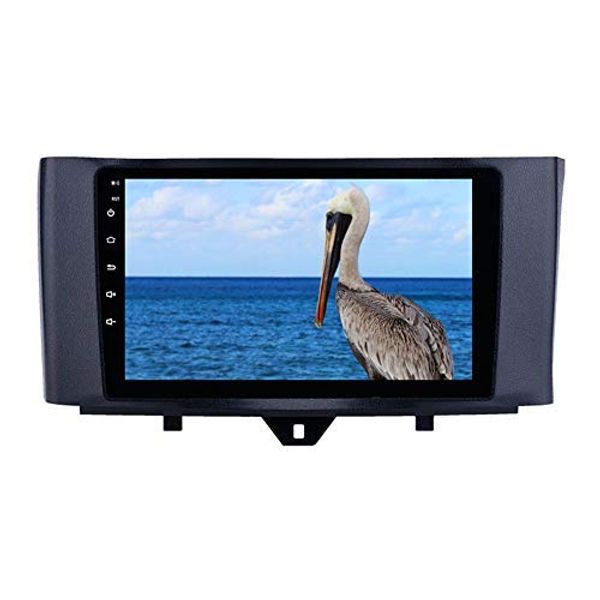 android 9.0 9 inch car radio gps navigation bluetooth hd touchscreen for 2011-2015 mercedes benz smart with music wifi
android 9.0 9 inch car radio gps navigation bluetooth hd touchscreen for 2011-2015 mercedes benz smart with music wifi