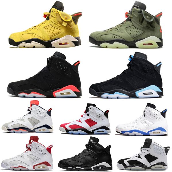 travis scotts 6s mens basketball shoes 6 cactus jack black infrared bred cny unc black cat men sports women designer sneakers man shoe
travis scotts 6s mens basketball shoes 6 cactus jack black infrared bred cny unc black cat men sports women designer sneakers man shoe