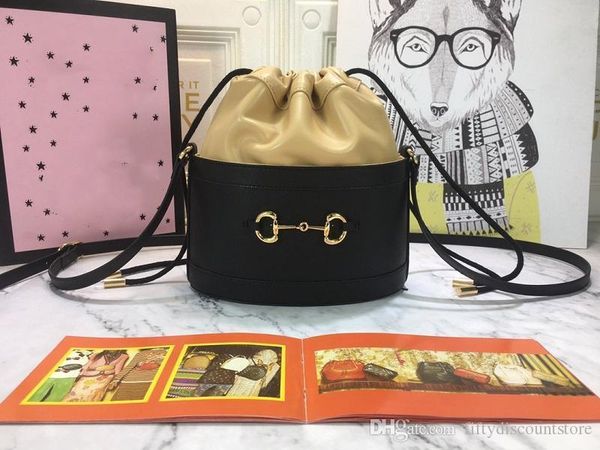 2020 wholesale vintage luxury designer womens handbags 1955 horsebit bucket bags saddle bag shoulder handbag fashion brand size 25*22cm
2020 wholesale vintage luxury designer womens handbags 1955 horsebit bucket bags saddle bag shoulder handbag fashion brand size 25*22cm