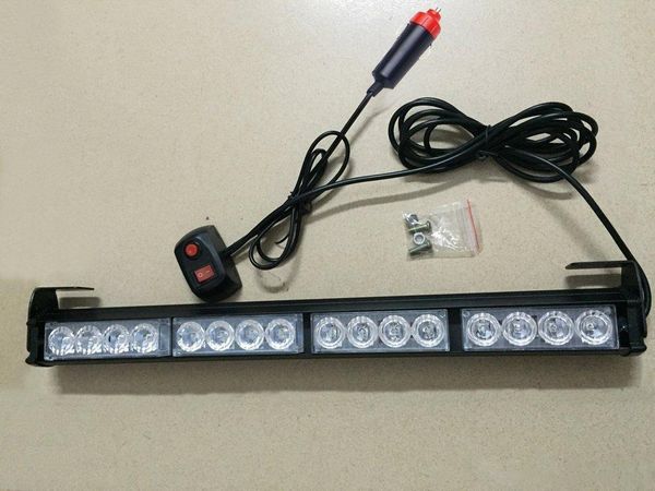 fireman flashing led stobe emergency 16 led bulb dash/deck strobe light super bright auto led light flashing strobe
fireman flashing led stobe emergency 16 led bulb dash/deck strobe light super bright auto led light flashing strobe