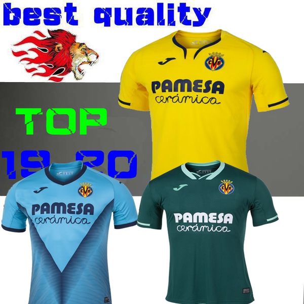 2019 villarreal soccer jerseys home away third chukwueze 30 fornals 8 pedraza 16 moreno 7 ekambi 17 iborra 10 19 20 jersey football shirts, Black;yellow
2019 villarreal soccer jerseys home away third chukwueze 30 fornals 8 pedraza 16 moreno 7 ekambi 17 iborra 10 19 20 jersey football shirts, Black;yellow