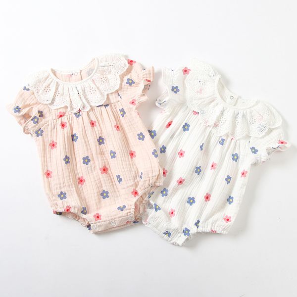 newborn infant short sleeve toddler floral full print baby summer girls romper jumpsuit sunsuit outfit 0-12m, Blue
newborn infant short sleeve toddler floral full print baby summer girls romper jumpsuit sunsuit outfit 0-12m, Blue