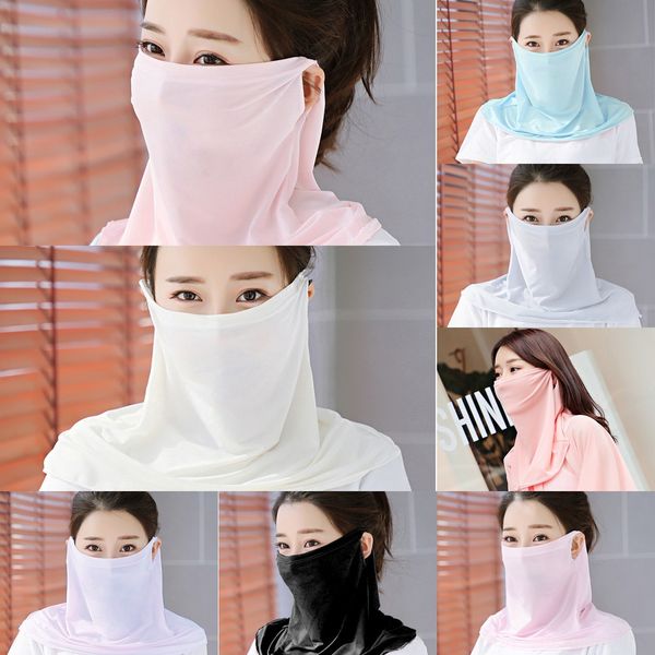 6fog3 multi-function scarf masks skull face fashion headband neck bandana scarf, Black
6fog3 multi-function scarf masks skull face fashion headband neck bandana scarf, Black