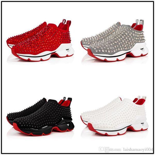 New High Quality fashion Men Sneakers For Red Bottom Shoes France Men Flat Men's Flats Graffiti Print Walking Trainers Wedding Party 35
New High Quality fashion Men Sneakers For Red Bottom Shoes France Men Flat Men's Flats Graffiti Print Walking Trainers Wedding Party 35