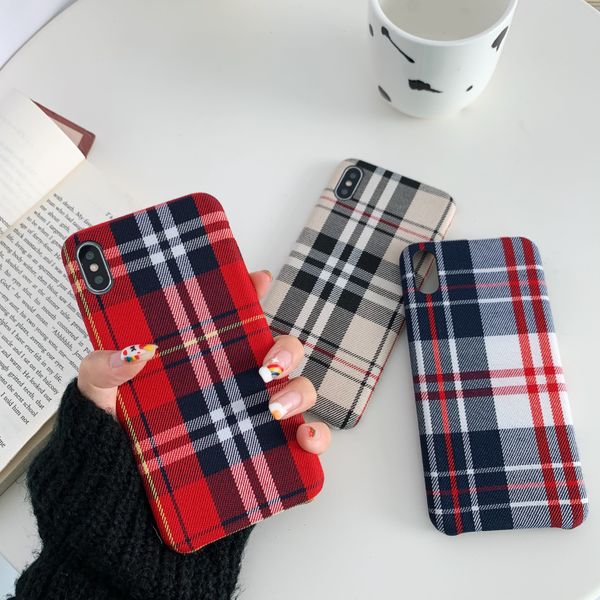 plaid grid check pattern fashion cloth design soft cell phone case cover for iphone 11 pro max x xr xs max 7 8 plus
plaid grid check pattern fashion cloth design soft cell phone case cover for iphone 11 pro max x xr xs max 7 8 plus
