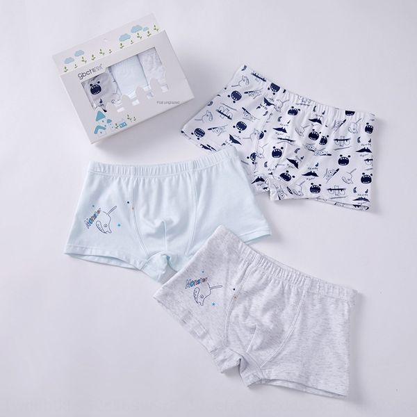 summer 3 boutique boxed boys' quadrangle underwear underwear cartoon printing pure cotton skin-friendly children's quadrangle pant, Camo
summer 3 boutique boxed boys' quadrangle underwear underwear cartoon printing pure cotton skin-friendly children's quadrangle pant, Camo