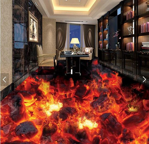 3d pvc flooring custom p waterproof self-adhesive floor fossil flame burning stickers home decor living room wallpaper for walls 3 d
3d pvc flooring custom p waterproof self-adhesive floor fossil flame burning stickers home decor living room wallpaper for walls 3 d