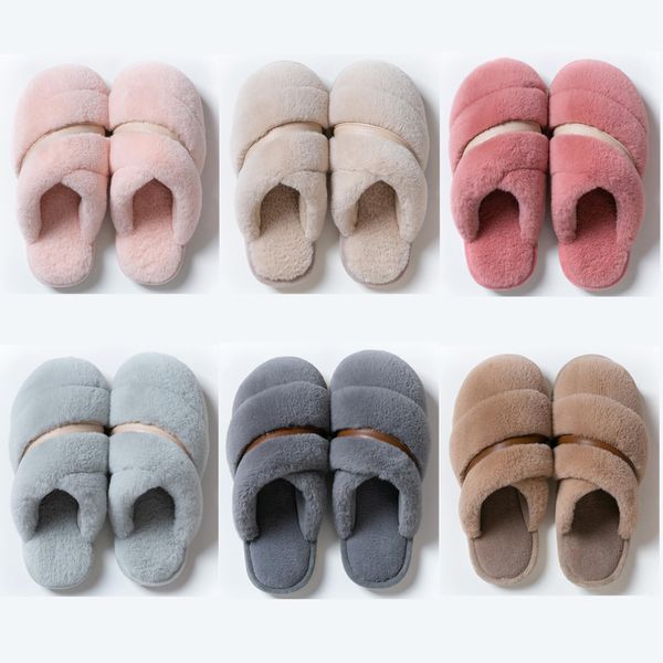 non-brand winter women men slipper fur flip flops sandals indoor keep warm home shoes rubber flat sandals 37-45 style 8 ing
non-brand winter women men slipper fur flip flops sandals indoor keep warm home shoes rubber flat sandals 37-45 style 8 ing