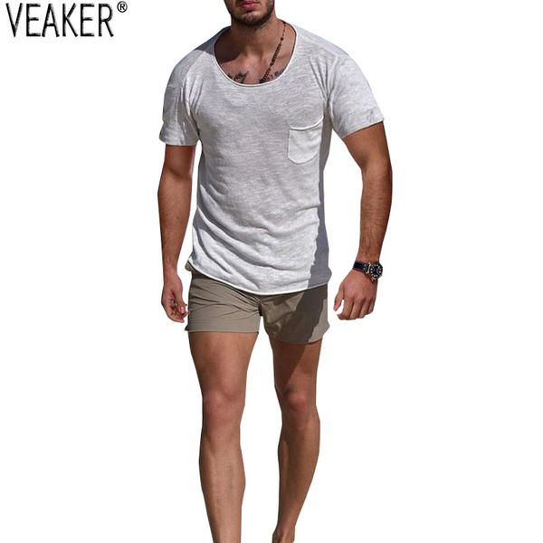 2020 t men's solid summer sleeve shirt male shirts short t solid new color color men fit round neck shirt slim m-3xl dctnb
2020 t men's solid summer sleeve shirt male shirts short t solid new color color men fit round neck shirt slim m-3xl dctnb