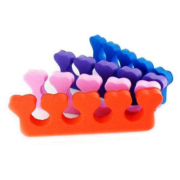 soft foam sponge toe separators popular finger separator dividers nail art manicure pedicure nail gel tools
soft foam sponge toe separators popular finger separator dividers nail art manicure pedicure nail gel tools