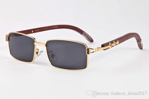 original wooden sunglasses for men 2020 new fashion sport mens buffalo horn sun glasses full frame semi-rimless black brown transparent lens, White;black
original wooden sunglasses for men 2020 new fashion sport mens buffalo horn sun glasses full frame semi-rimless black brown transparent lens, White;black