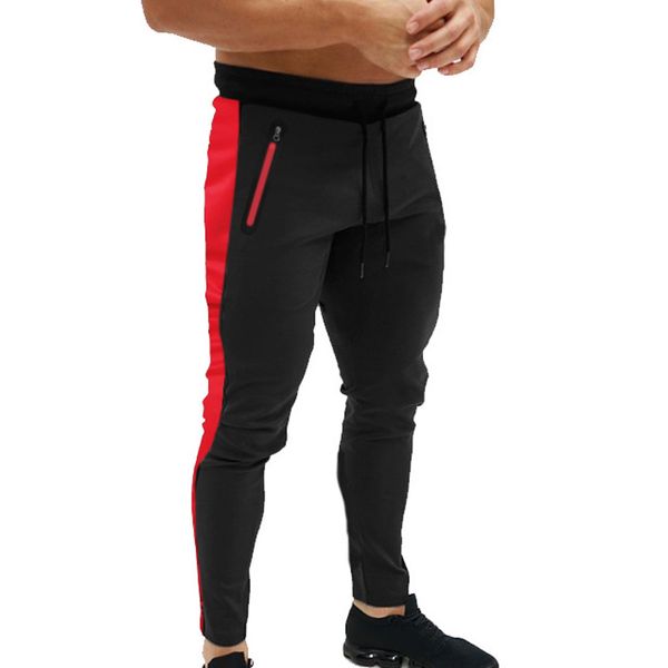 Men Pants Elastic Waist Pocket Joggers Hip Hop Sportswear Pencil Pants Casual Streetwear Sweatpants Full Length Trouser 19APR18
Men Pants Elastic Waist Pocket Joggers Hip Hop Sportswear Pencil Pants Casual Streetwear Sweatpants Full Length Trouser 19APR18
