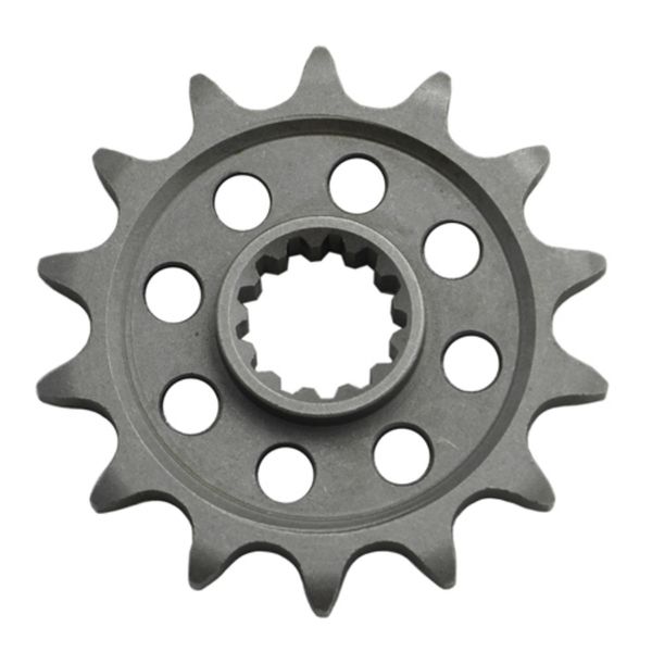 520 motorcycle front sprocket gear pinion for road dr250 gn250 gz250 marauder sp250 tu250 x dr370 sp370 sp400 dr500 sp500
520 motorcycle front sprocket gear pinion for road dr250 gn250 gz250 marauder sp250 tu250 x dr370 sp370 sp400 dr500 sp500