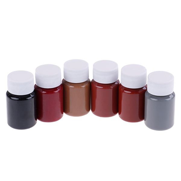 20ml colors leather paint set diy leather edge paint edge oil dye highlights professional watercolor paint liquid art product
20ml colors leather paint set diy leather edge paint edge oil dye highlights professional watercolor paint liquid art product