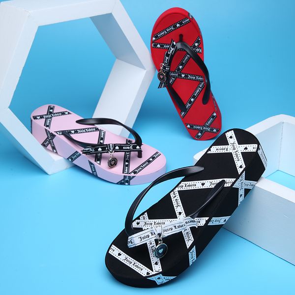 juicy lovers brand fashion ladies slippers flat beach slipper sandals pink red black outdoor sportswear summer women's slipper
juicy lovers brand fashion ladies slippers flat beach slipper sandals pink red black outdoor sportswear summer women's slipper