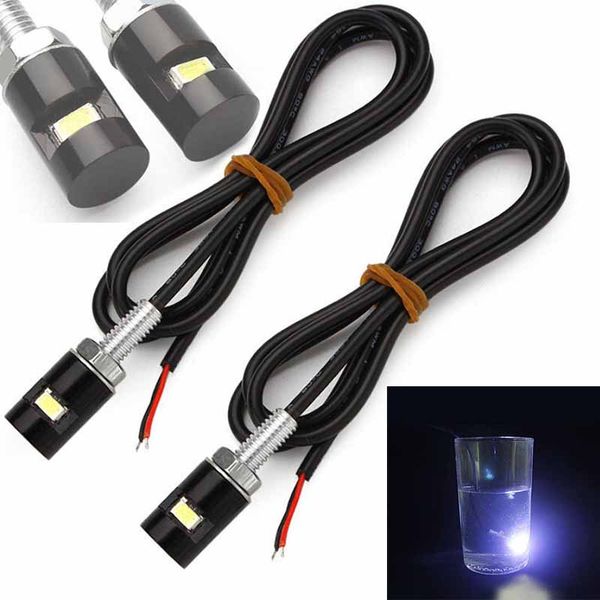 new arrival daytime running 10pcs 12v universal motorcycle led license plate light waterproof tail front tail number lamps bulbs styling scr
new arrival daytime running 10pcs 12v universal motorcycle led license plate light waterproof tail front tail number lamps bulbs styling scr