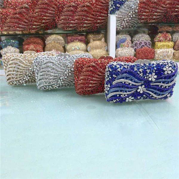 new ladies casual chain crossbody bag shoulder bags for party female crystal diamond clutches women evening bag for wedding
new ladies casual chain crossbody bag shoulder bags for party female crystal diamond clutches women evening bag for wedding
