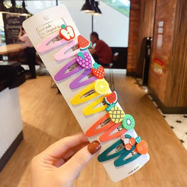 diy simple multi felt cartoon brass hairpin simple hair style for kids with hairclip hair styling tools accessories newclipper fstco, Black;brown
diy simple multi felt cartoon brass hairpin simple hair style for kids with hairclip hair styling tools accessories newclipper fstco, Black;brown
