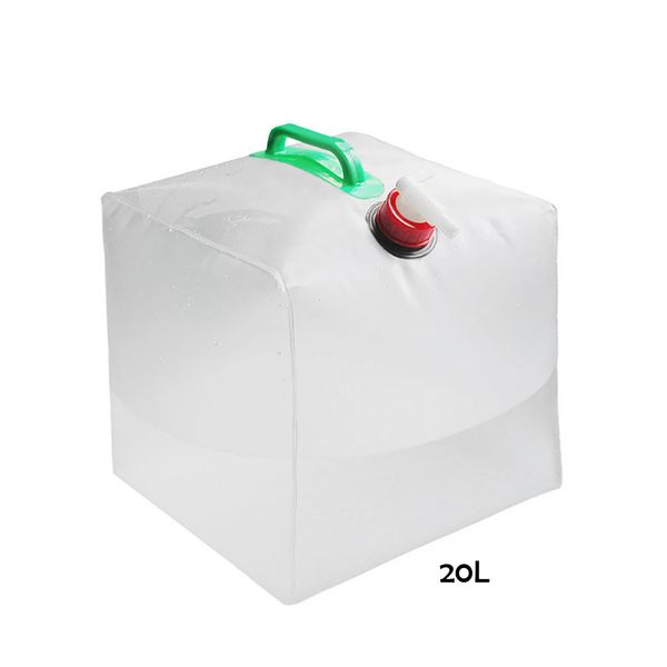 collapsible water container camping storage ca rrier jug for outdoors hiking 20l x#2
collapsible water container camping storage ca rrier jug for outdoors hiking 20l x#2