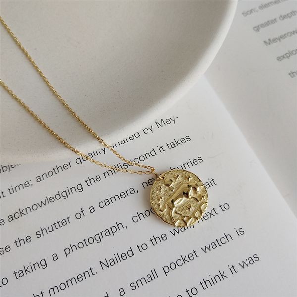 minimalist round constellation pendant necklace for women charm coin 925 sterling silver choker constellation necklaces jewelry
minimalist round constellation pendant necklace for women charm coin 925 sterling silver choker constellation necklaces jewelry