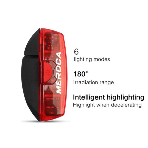 bicycle lights mtb rear tail light rechargeable led usb mountain road biketaillight safety warning rear lamp cycling light
bicycle lights mtb rear tail light rechargeable led usb mountain road biketaillight safety warning rear lamp cycling light