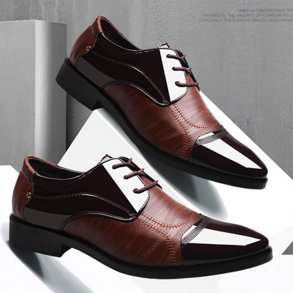 2020 fashion oxford business men shoes spring autumn leather soft casual breathable men's flats zip shoes, Black
2020 fashion oxford business men shoes spring autumn leather soft casual breathable men's flats zip shoes, Black