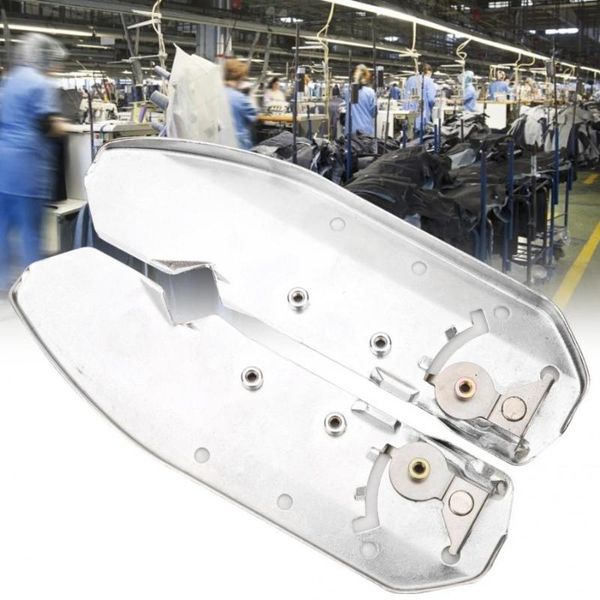 швейные инструменты l / r вставка пластинчатые запасные части для brother свитер вязальной машины аксессуары kh868 kh970 kh821 kh860 kh910, Black
швейные инструменты l / r вставка пластинчатые запасные части для brother свитер вязальной машины аксессуары kh868 kh970 kh821 kh860 kh910, Black