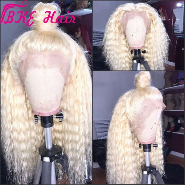13x4 curly synthetic wig blonde lace front wigs brazilian kinky curly wigs for black women lace wig cosplay party
13x4 curly synthetic wig blonde lace front wigs brazilian kinky curly wigs for black women lace wig cosplay party