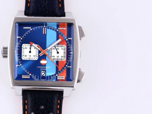 luxury watch caw211r.fc6401 men's watch vk quartz movement chronograph 40mm leather strap stable chronograph sapphire mirror, Slivery;brown
luxury watch caw211r.fc6401 men's watch vk quartz movement chronograph 40mm leather strap stable chronograph sapphire mirror, Slivery;brown
