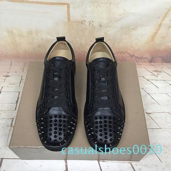 cute sneakers red bottom shoe low cut suede spike luxury shoes for men and women shoes party wedding crystal leather sneakers zone c30, Black
cute sneakers red bottom shoe low cut suede spike luxury shoes for men and women shoes party wedding crystal leather sneakers zone c30, Black