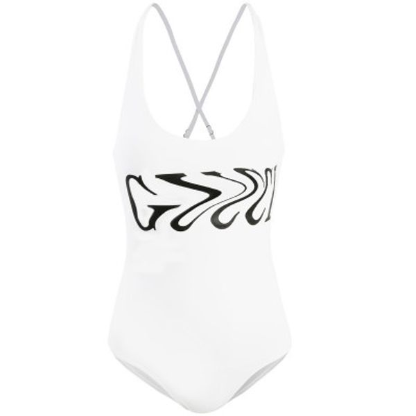 20 womens brand swimsuit luxury one piece backless swimwear flowers pattern cross strap jumpsuit playsuit fashion summer beach vest.n18, White;black
20 womens brand swimsuit luxury one piece backless swimwear flowers pattern cross strap jumpsuit playsuit fashion summer beach vest.n18, White;black