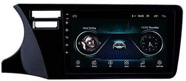 9 inch android 9.0 car stereo bluetooth video audio navigation for honda city lhd 2014-2017
9 inch android 9.0 car stereo bluetooth video audio navigation for honda city lhd 2014-2017